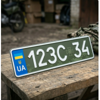 Військові, МНС (мото)